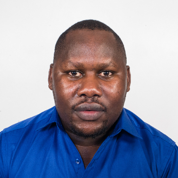 Paul Njoroge Nduati